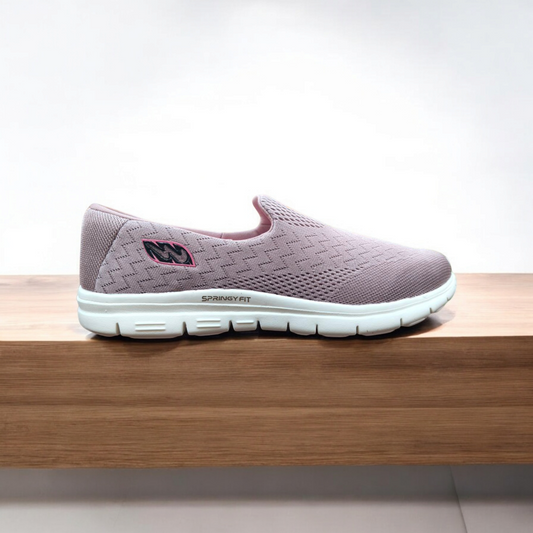 Women Pump Shoes- Crown New