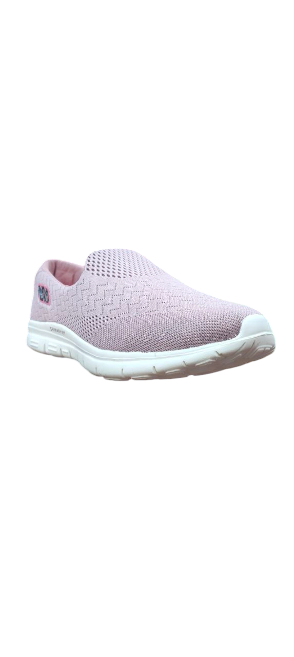 Women Pump Shoes- Crown New