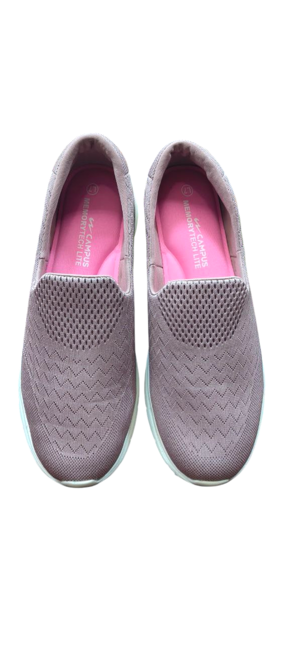 Women Pump Shoes- Crown New