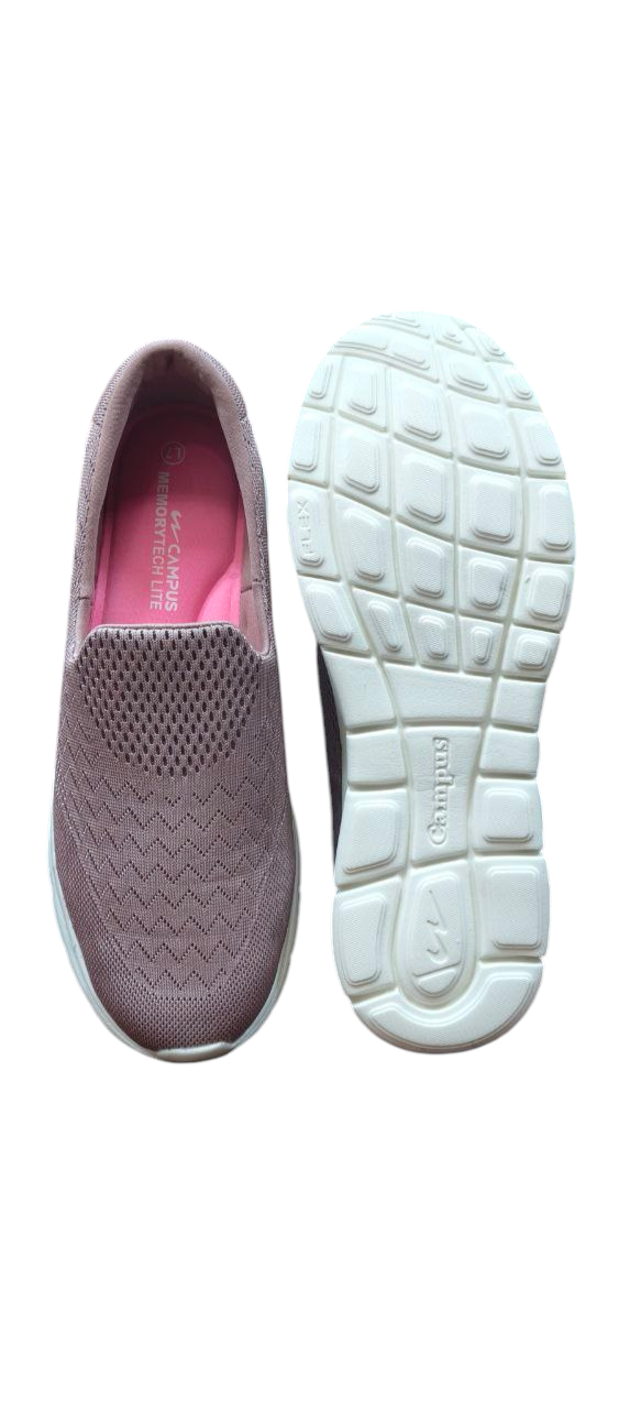 Women Pump Shoes- Crown New