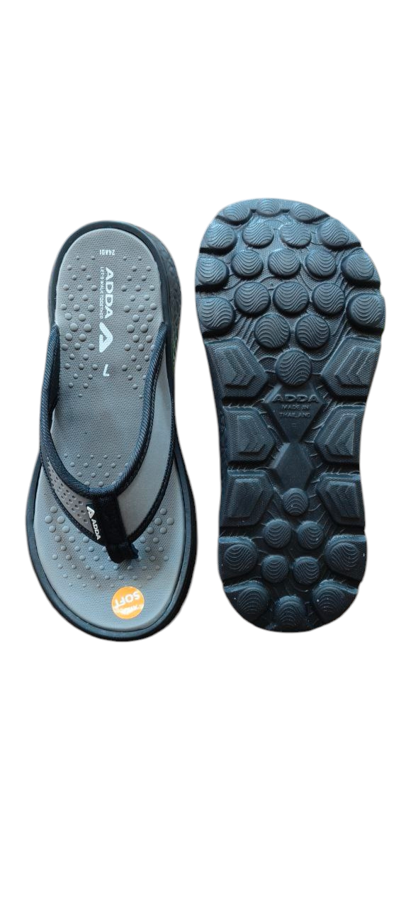 Adda Slipper OSM iCLOUD3