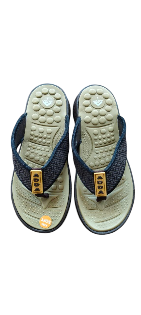 Adda Slipper Pacific-1