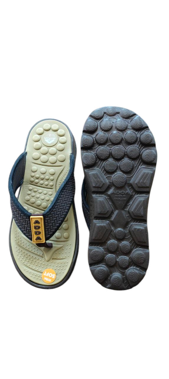 Adda Slipper Pacific-1