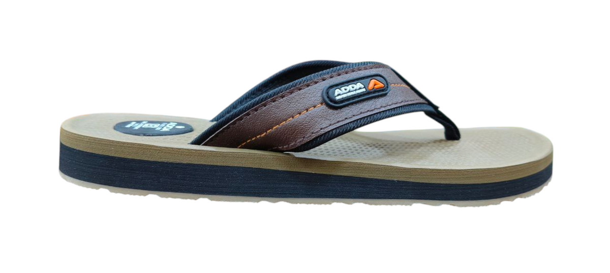 Adda Slipper Rolex-18