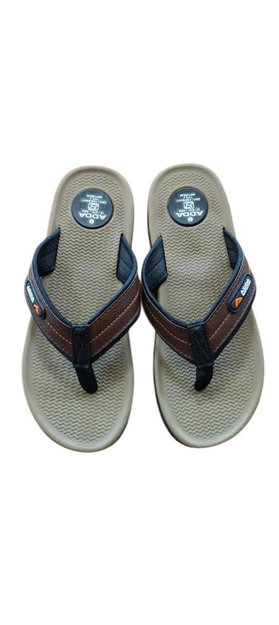 Adda Slipper Rolex-18