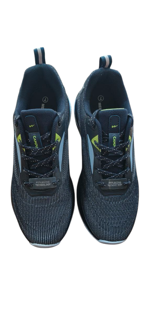 Campus Sport Shoes Prexton