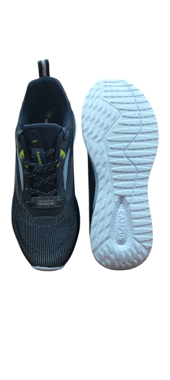 Campus Sport Shoes Prexton