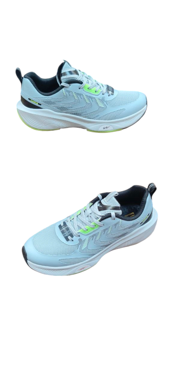 Campus Sport Shoes Sniper