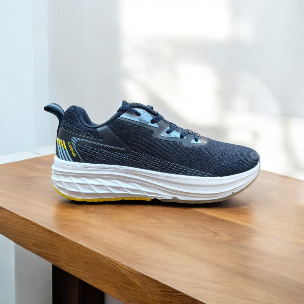 Campus Sport Shoes- Maze