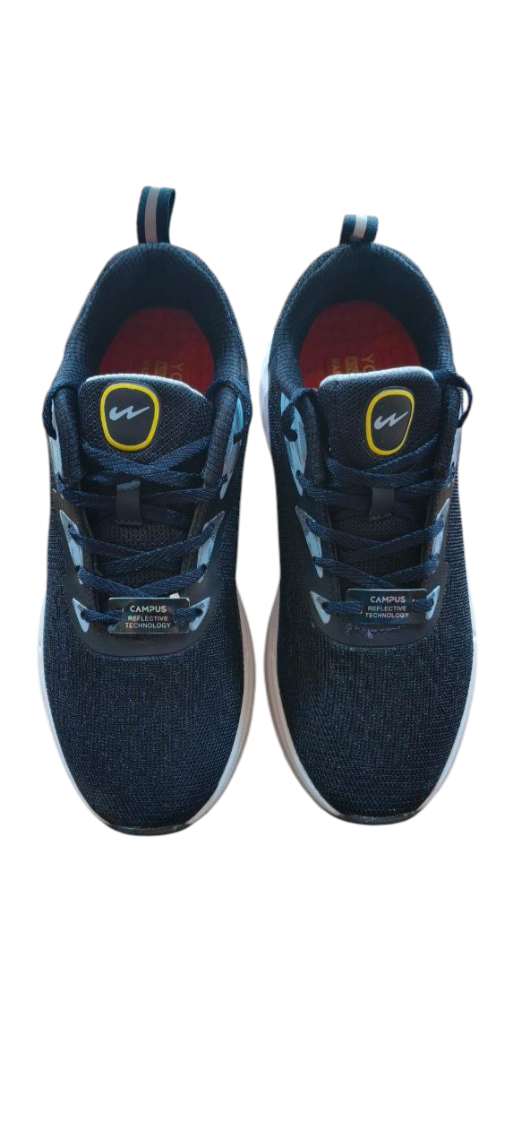 Campus Sport Shoes- Maze