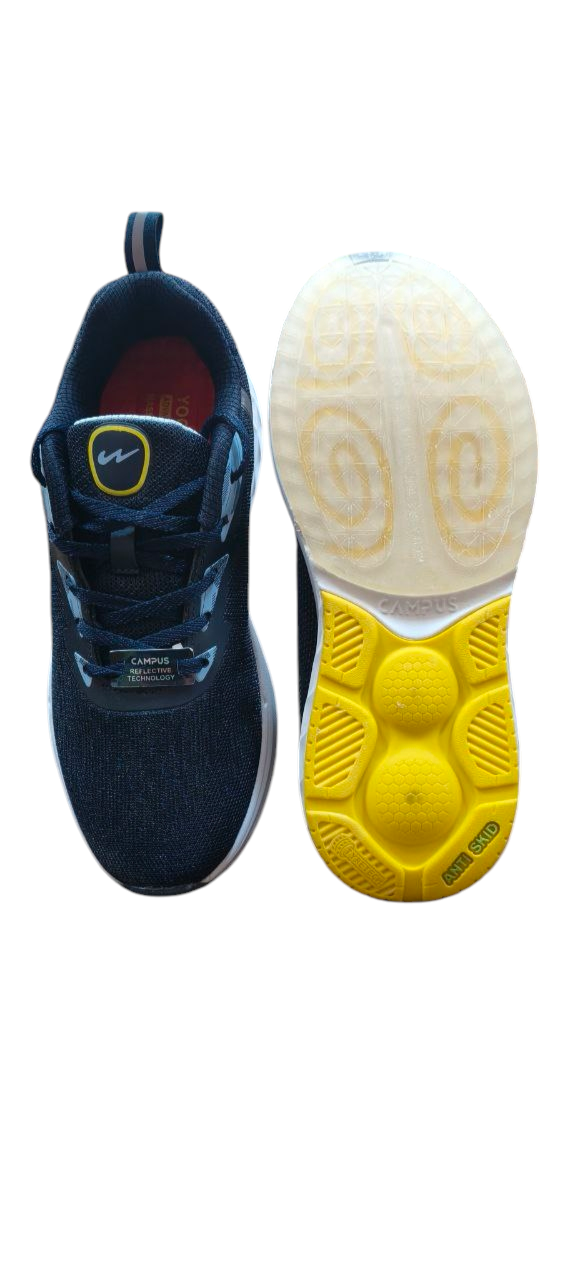 Campus Sport Shoes- Maze