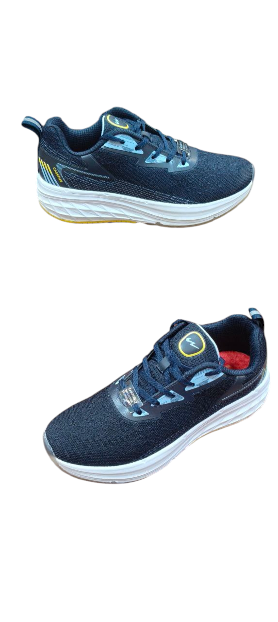 Campus Sport Shoes- Maze