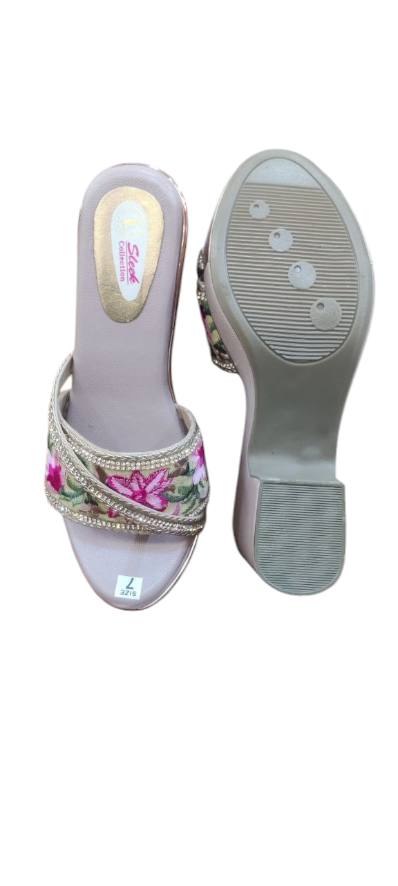 Women Sandal OLA0012