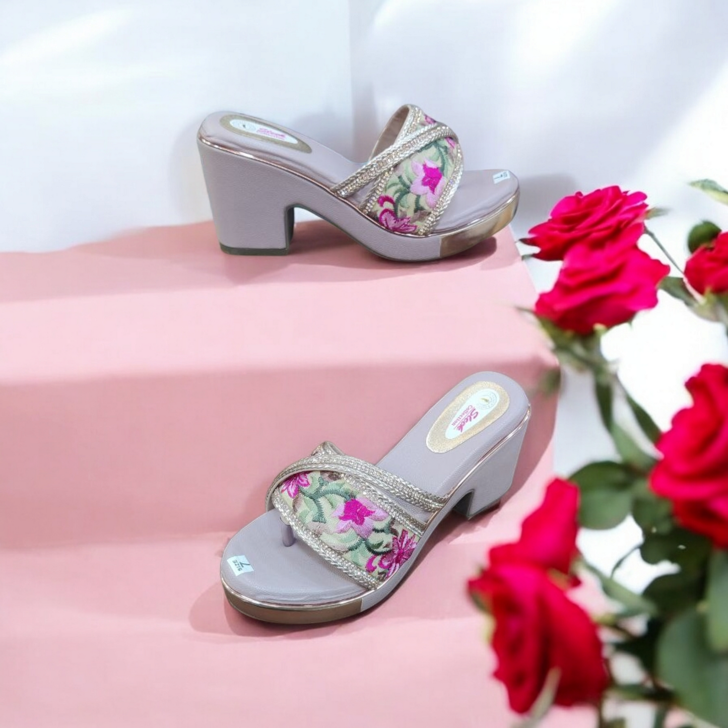 Women Sandal OLA0012