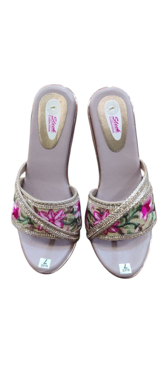 Women Sandal OLA0012