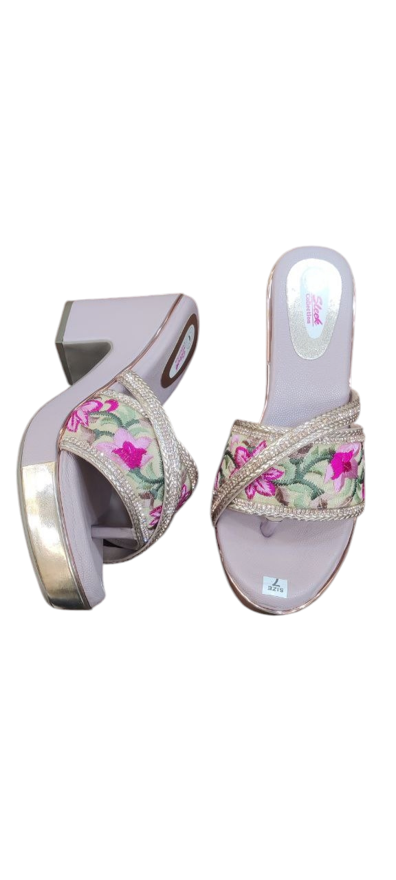 Women Sandal OLA0012