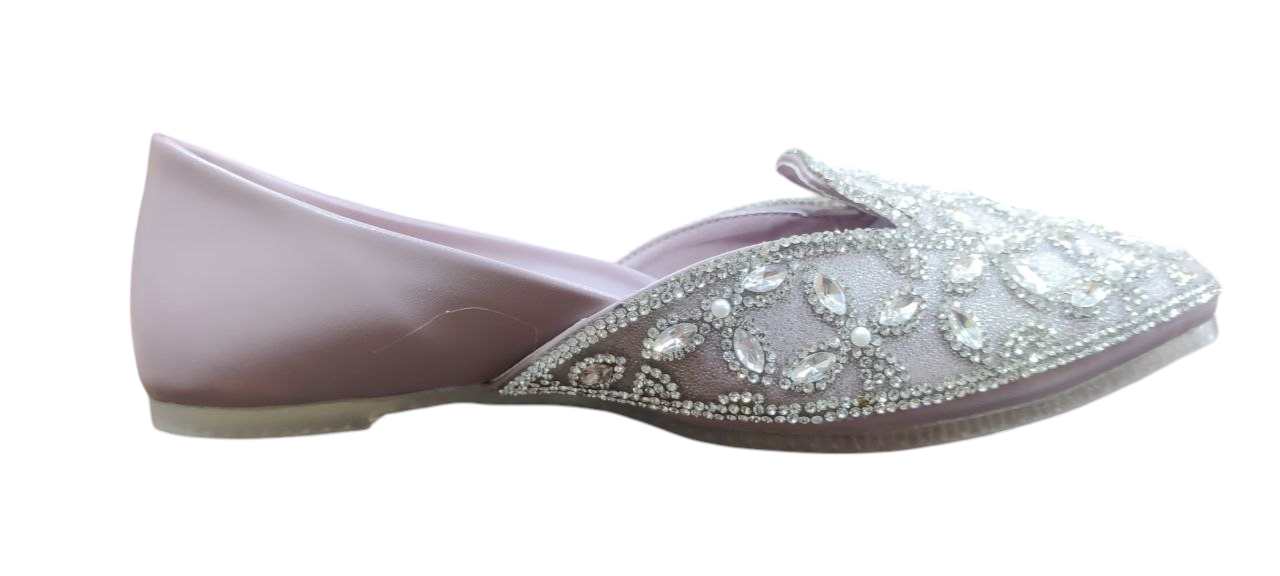 Women Mojri OLA005
