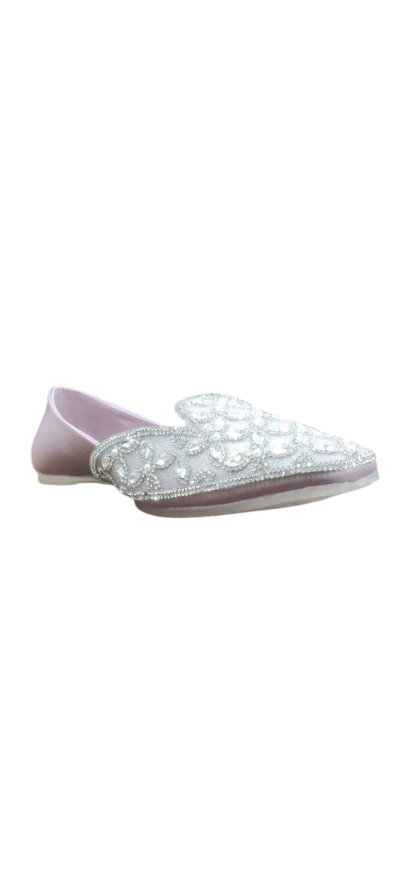 Women Mojri OLA005