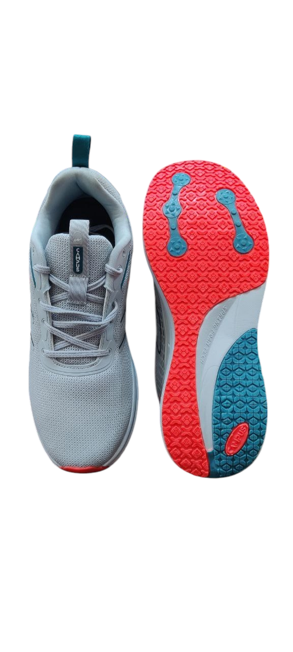Campus Sport Shoes Flow Pro