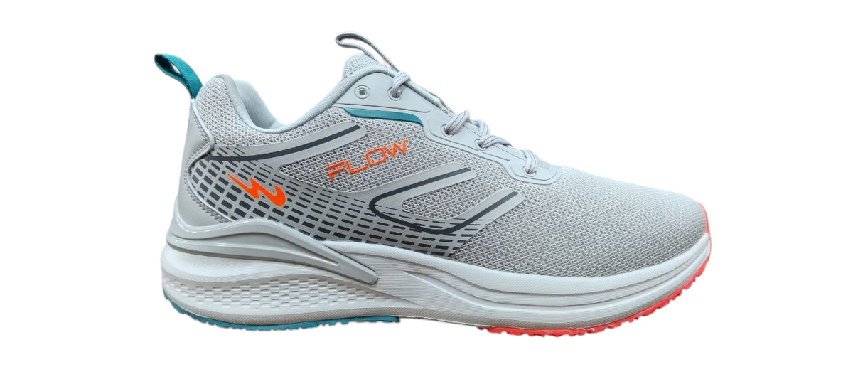 Campus Sport Shoes Flow Pro