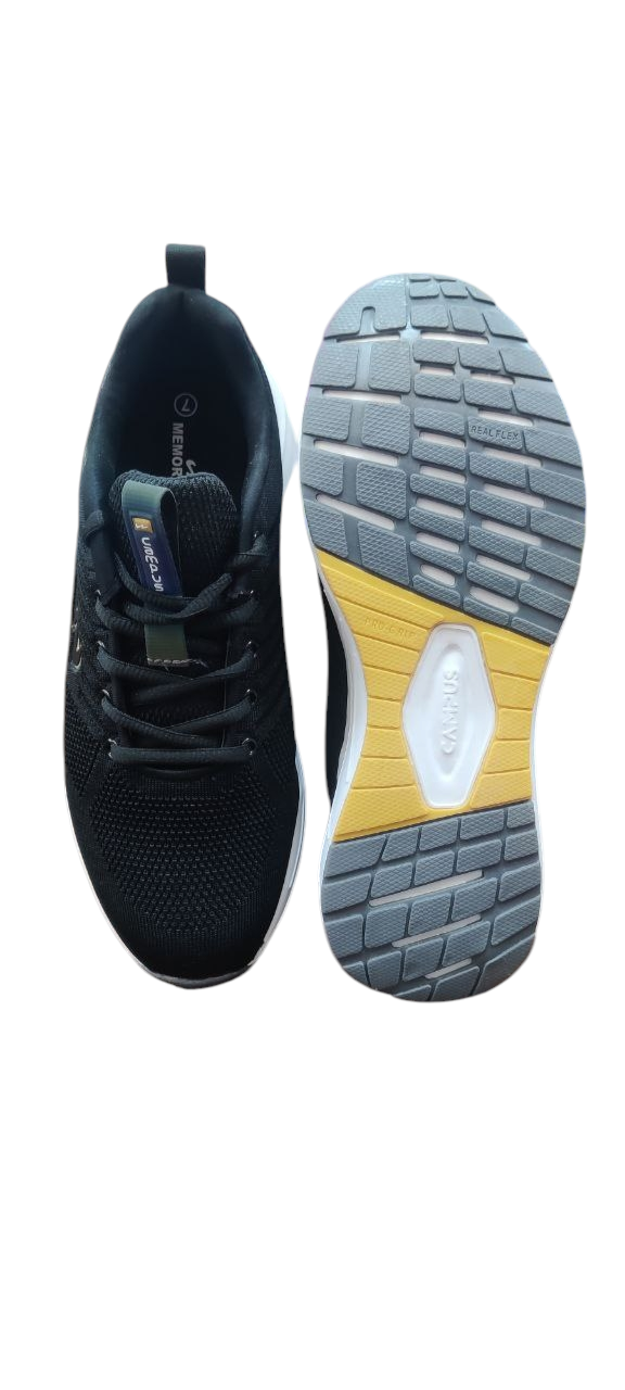Campus Sport Shoes Helix Pro