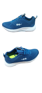 Campus Sport Shoes Helix Pro