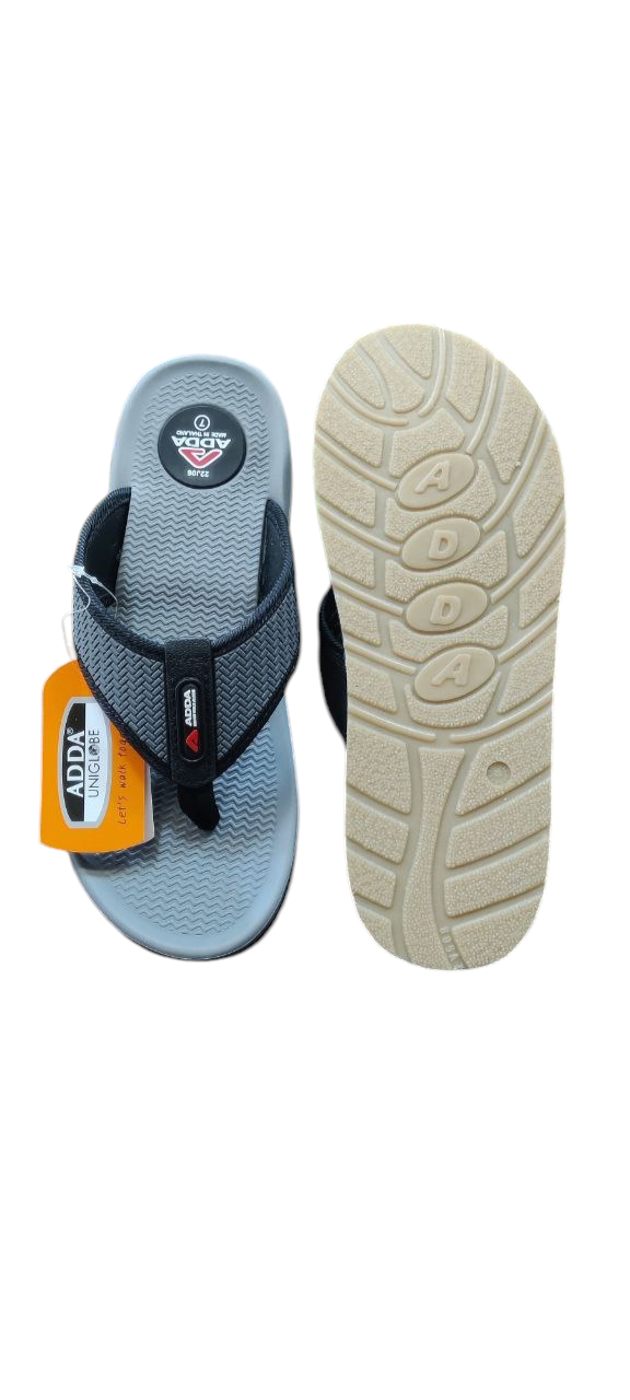 Adda Slipper Casio4