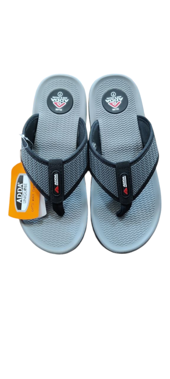Adda Slipper Casio4