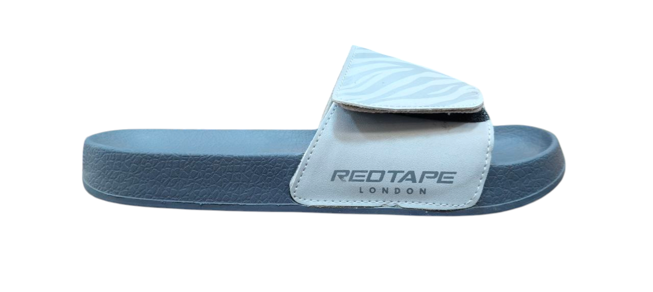 Red Tape Slipper RDS0201