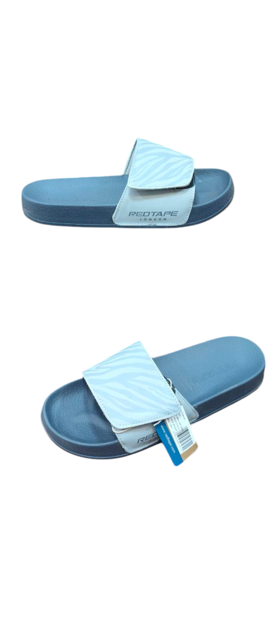 Red Tape Slipper RDS0201