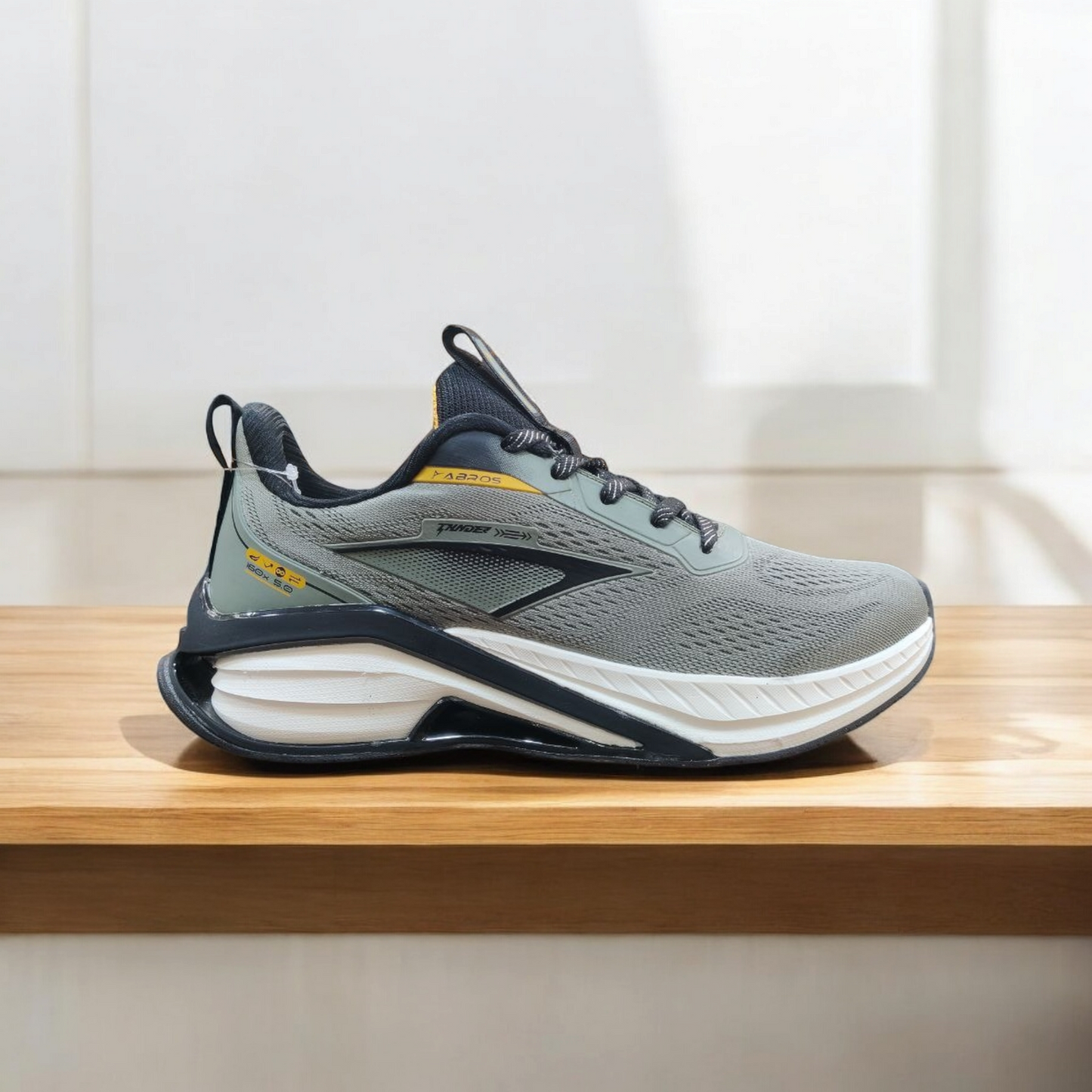 Abros Sport shoes Fellow