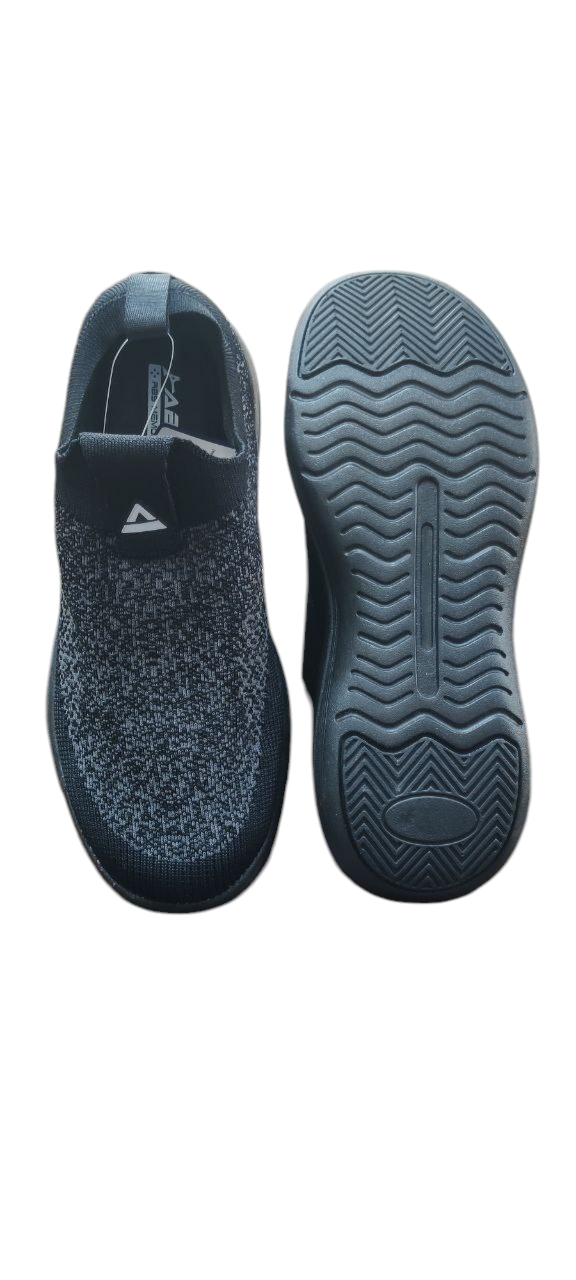 Abros Shoes Boom
