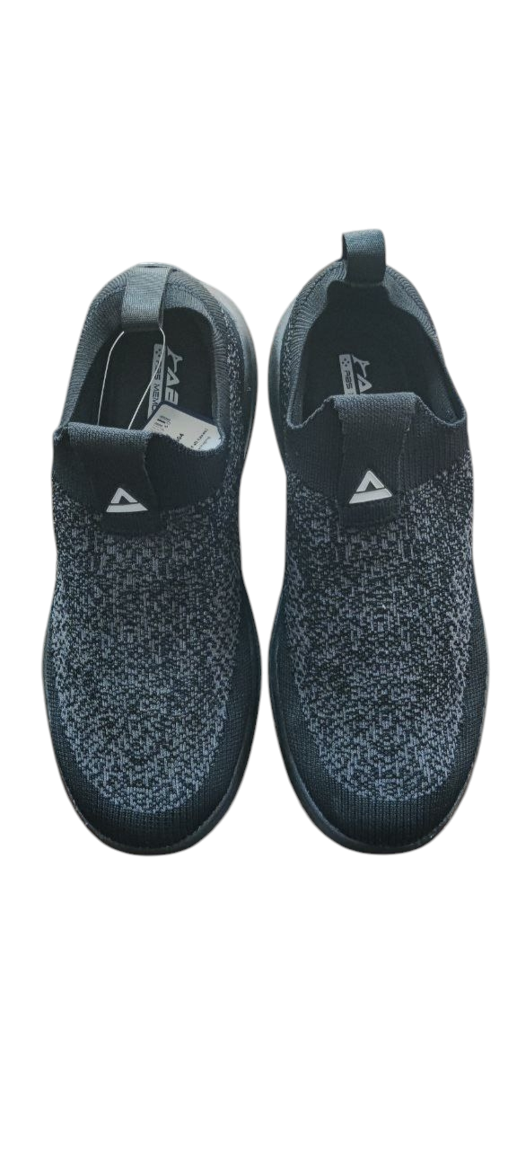 Abros Shoes Boom