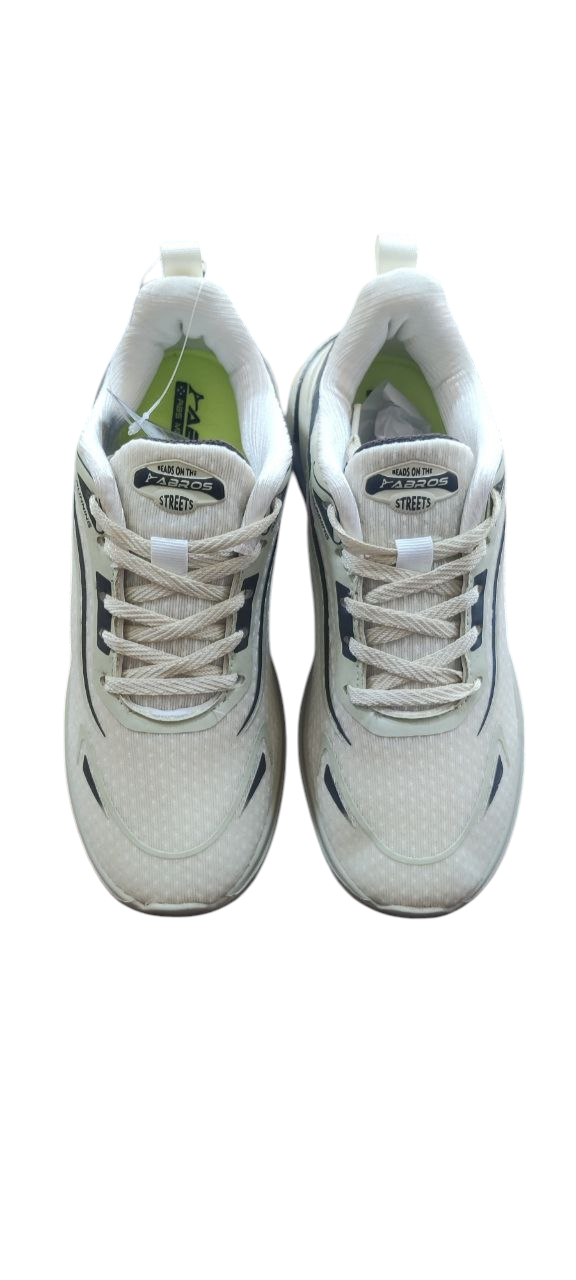 Abros Sport Shoes Defend