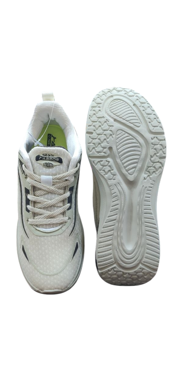 Abros Sport Shoes Defend