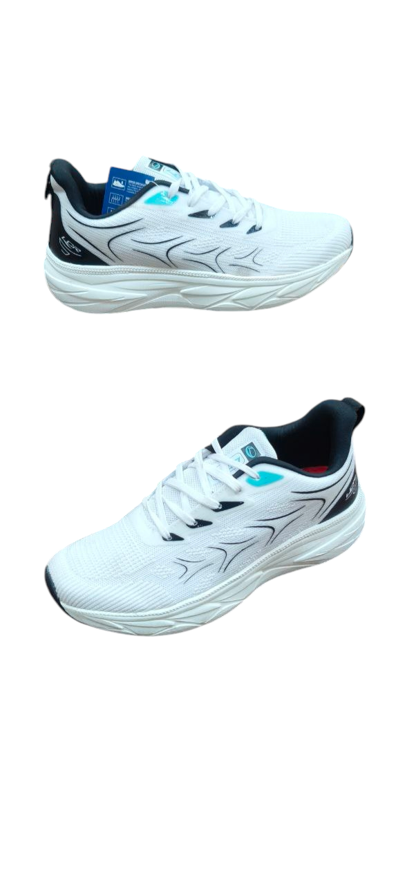 Lancer Sport Shoes Adventure1