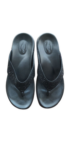 Women Medifeet Doctor Slipper MFR509