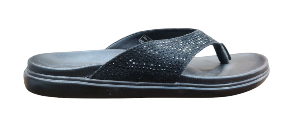 Women Medifeet Doctor Slipper MFR509
