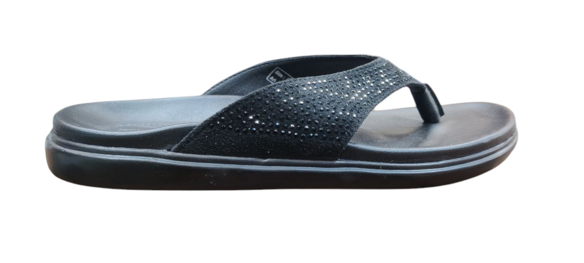 Women Medifeet Doctor Slipper MFR509
