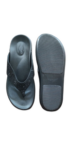 Women Medifeet Doctor Slipper MFR509
