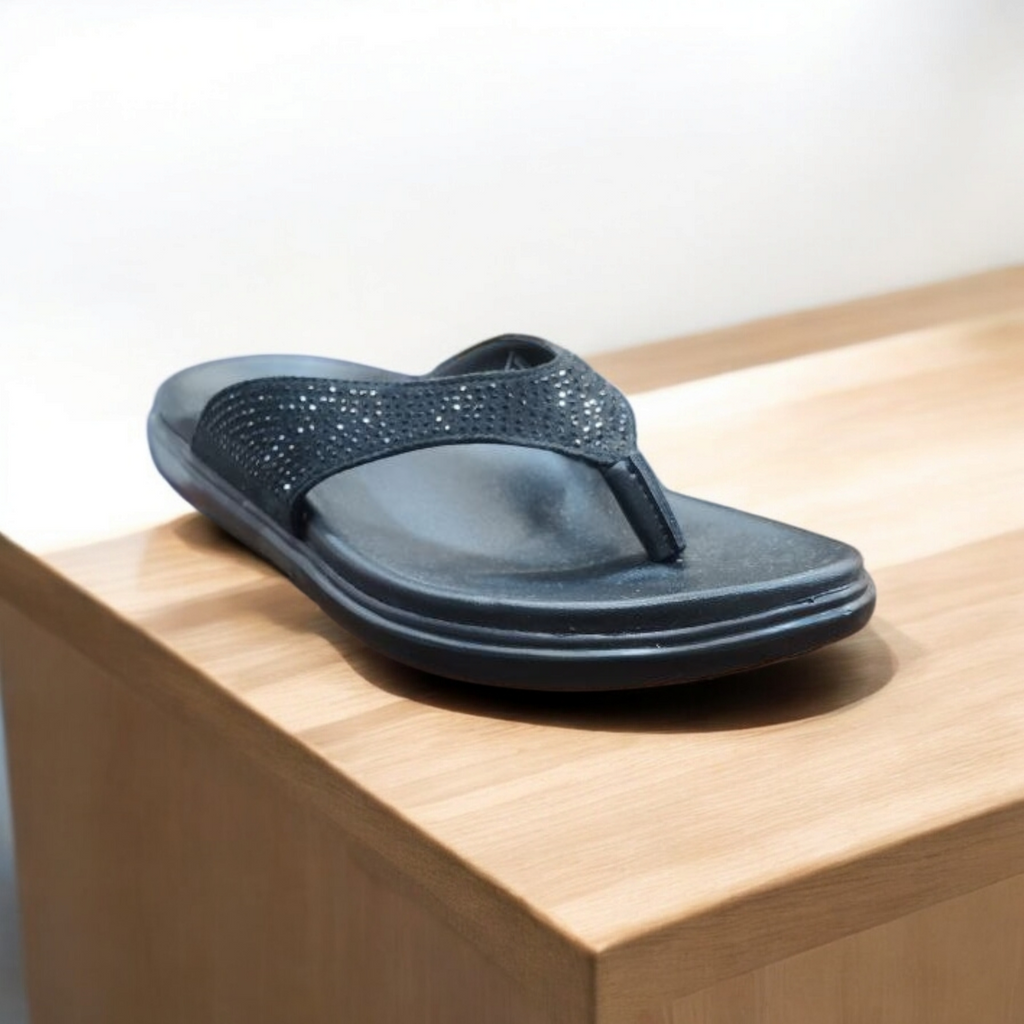 Women Medifeet Doctor Slipper MFR509