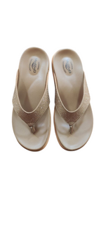 Women Medifeet Doctor Slipper MFR509