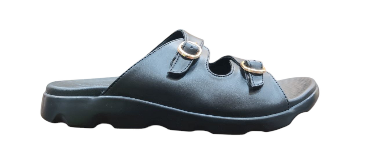 Women Medifeet Doctor Slipper ML1188 (1120)