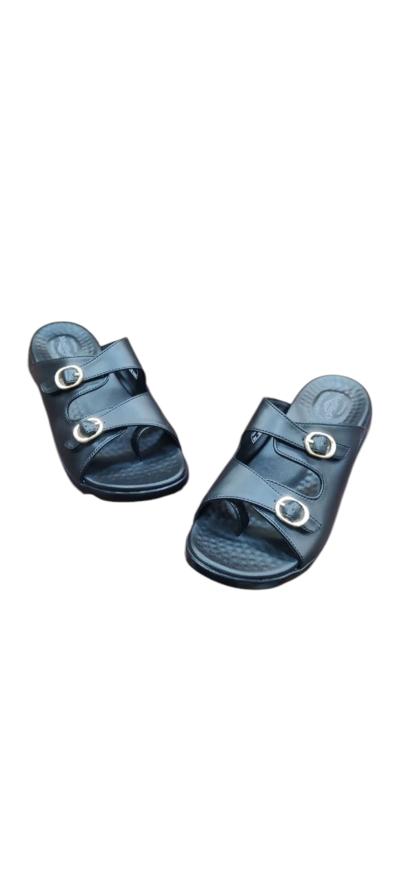 Women Medifeet Doctor Slipper ML1188 (1120)