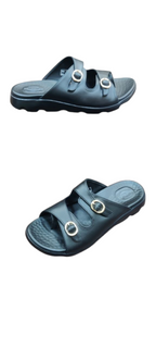 Women Medifeet Doctor Slipper ML1188 (1120)