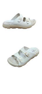 Women Medifeet Doctor Slipper ML1188 (1400)