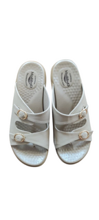 Women Medifeet Doctor Slipper ML1188 (1400)