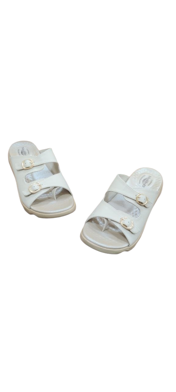 Women Medifeet Doctor Slipper ML1188 (1400)