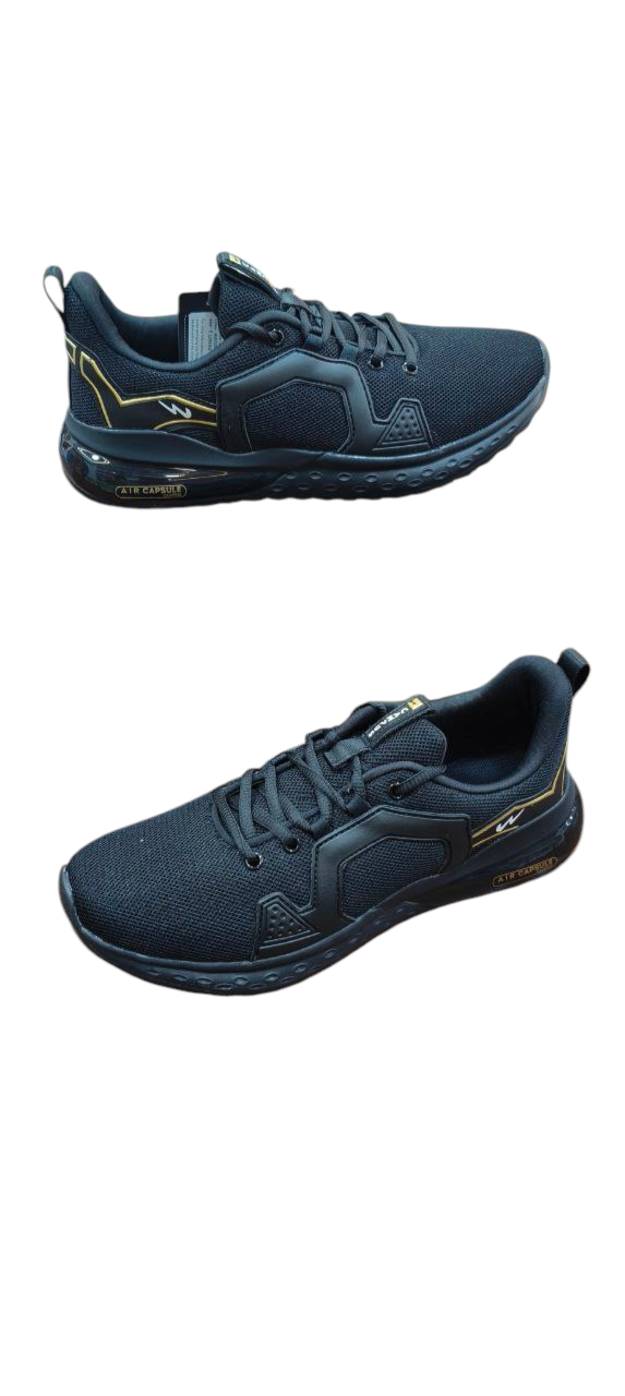 Campus Sport Shoes Patrik pro