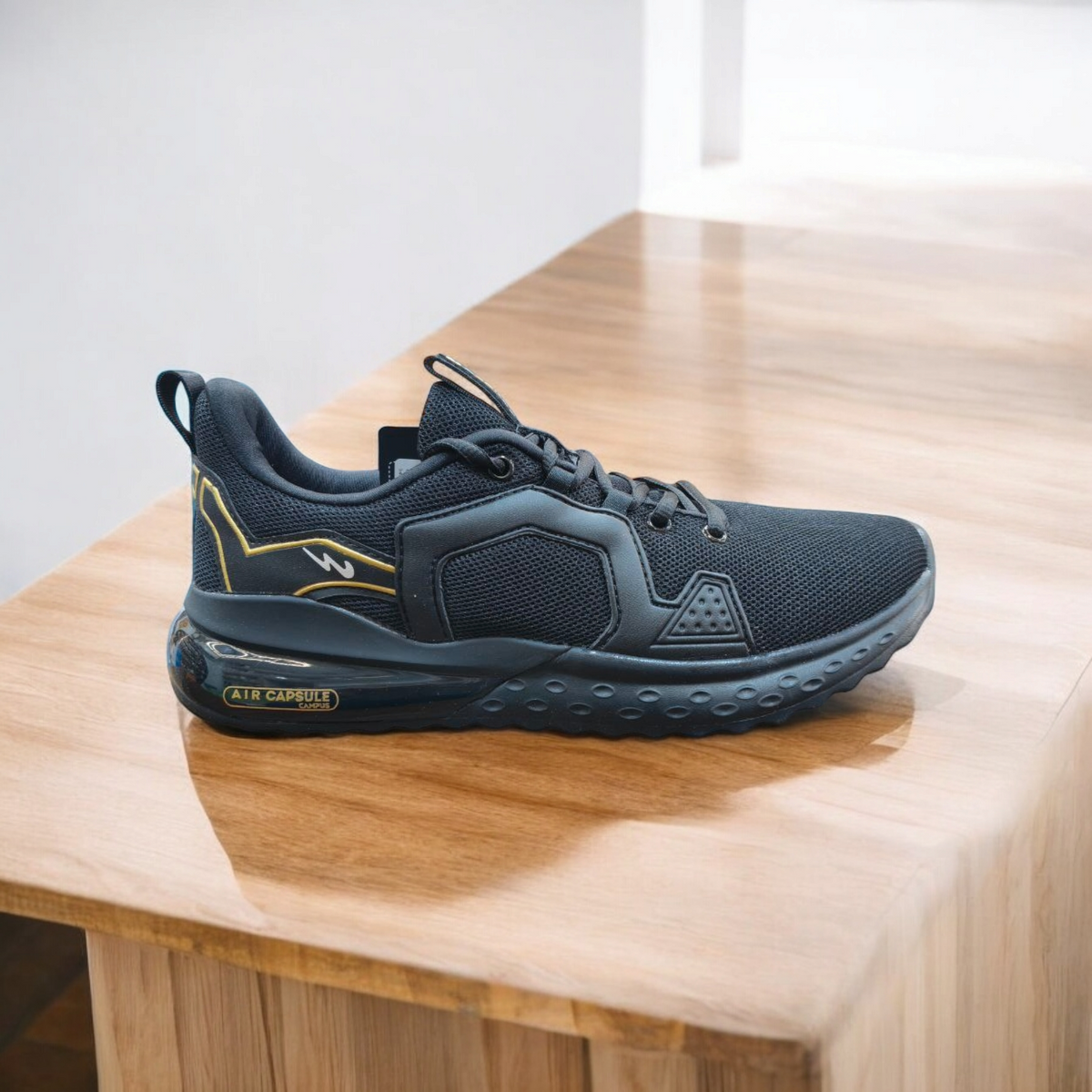 Campus Sport Shoes Patrik pro